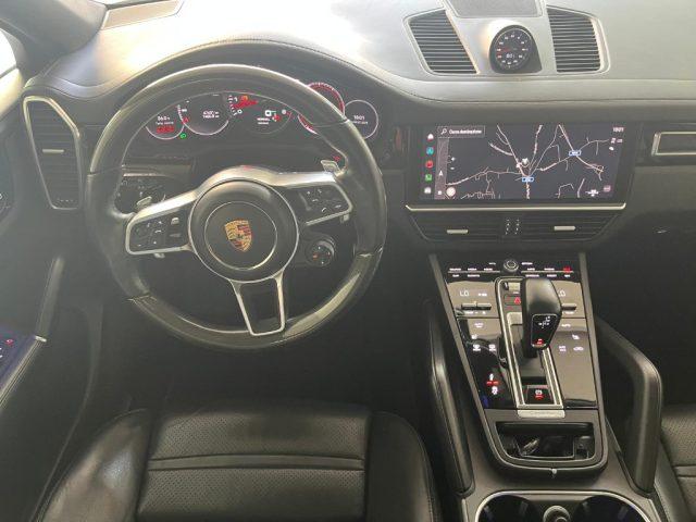 PORSCHE Cayenne Coupé 2.9 V6 S