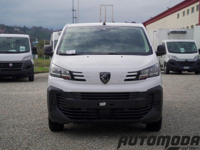 PEUGEOT Expert 1.5 BlueHDi 120CV Long