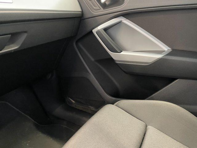 AUDI Q3 SPB 2.0 TDI 150 CV S-Tronic S-Line Edition