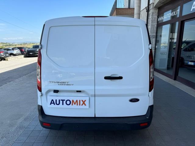 Ford Transit connect 1.5 TDCi 75cv Trend 200 L1H1