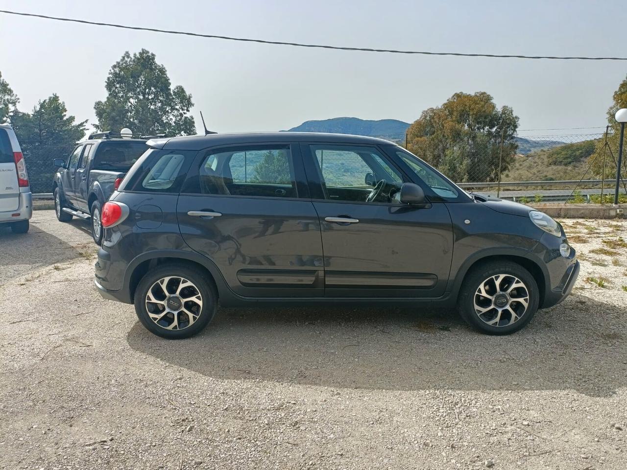 Fiat 500L 1.4 95 CV S&S Business - 2019