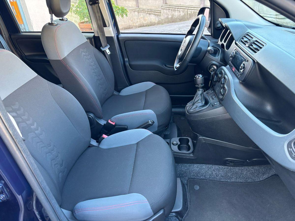 FIAT Panda 1.2 Easy