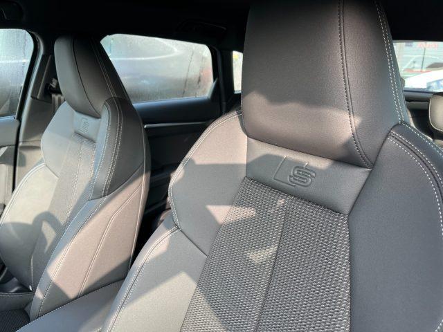 AUDI A3 SPB 35TDI Stronic S line"18 Sline/Matrix/Telec/Key