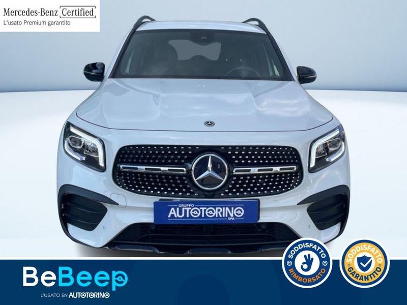 Mercedes-Benz Classe GLB GLB 180 D PREMIUM AUTO