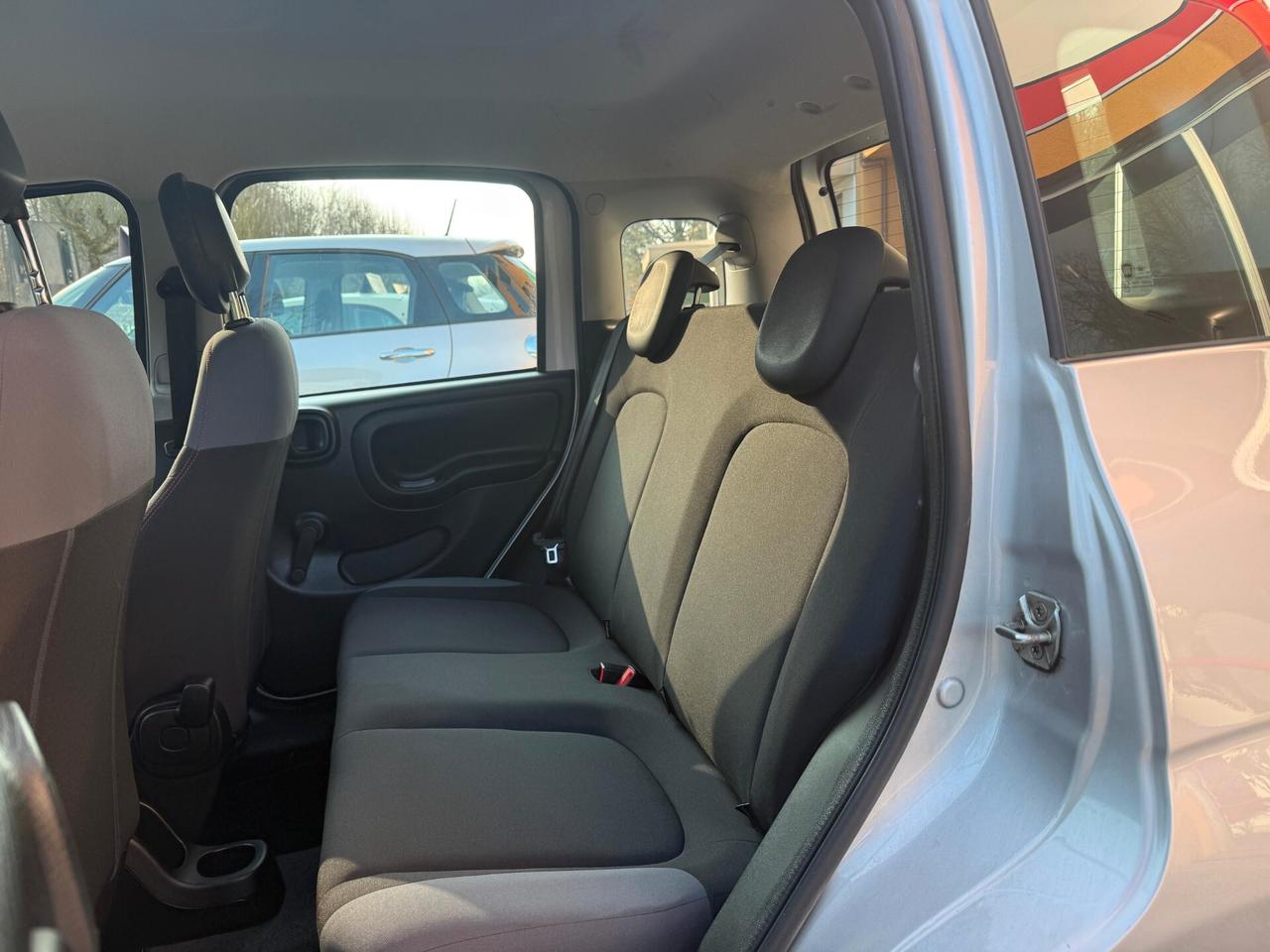 Fiat Panda 1.3 MJT 95 CV S&S Easy UNICO PROPRIETARIO