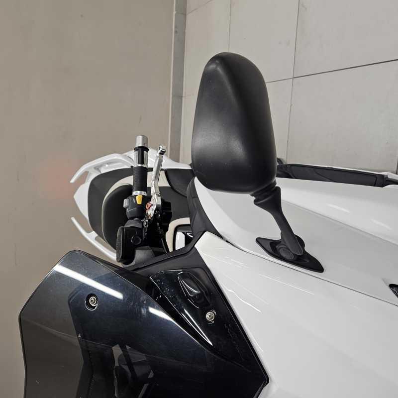 Yamaha T-Max 530 ABS - 2012
