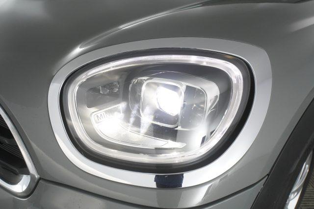 MINI One Countryman Mini 1.5 Countryman