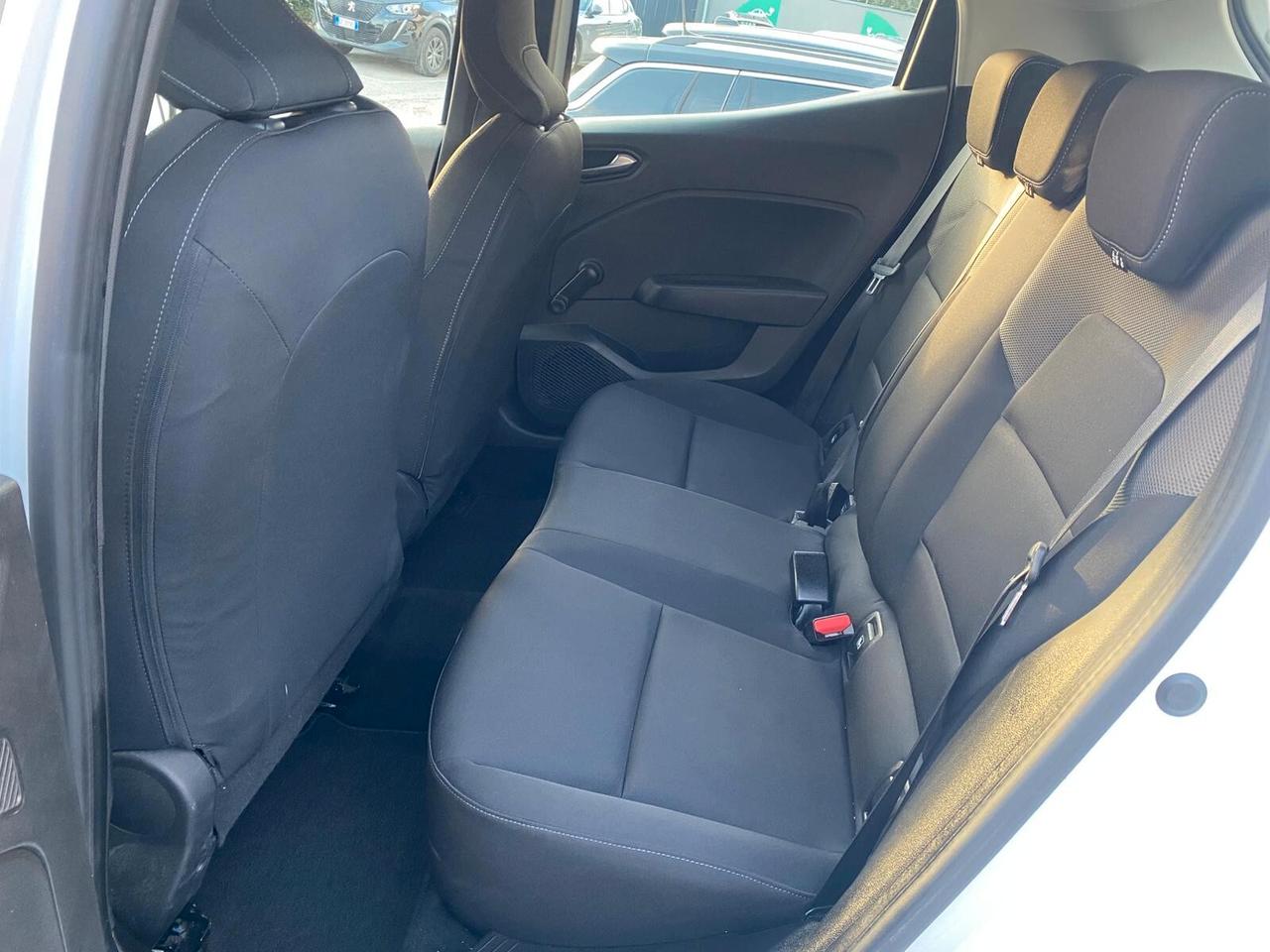 Renault Clio Blue dCi 85 CV 5 porte Business