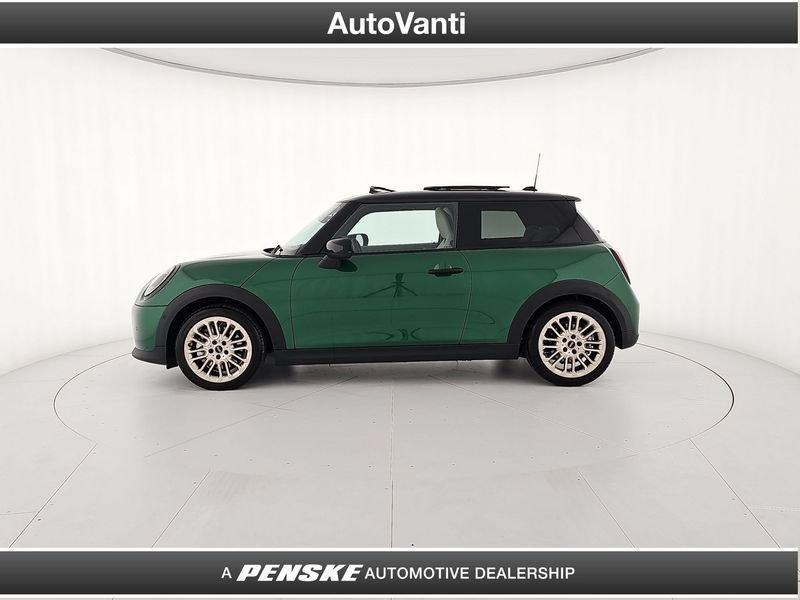 MINI Mini Cooper C Favoured