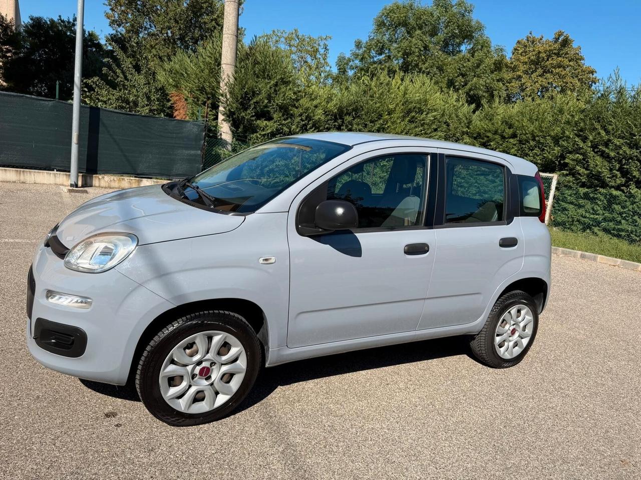 Fiat Panda 0.9 TwinAir Natural Power - NEOP. - GARANTITA -