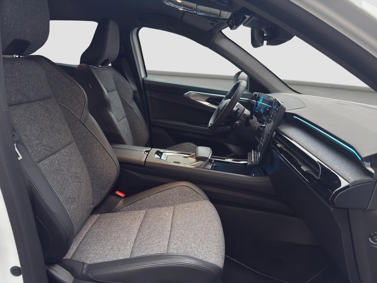 Renault Rafale Full Hybrid E-Tech 200 CV Techno