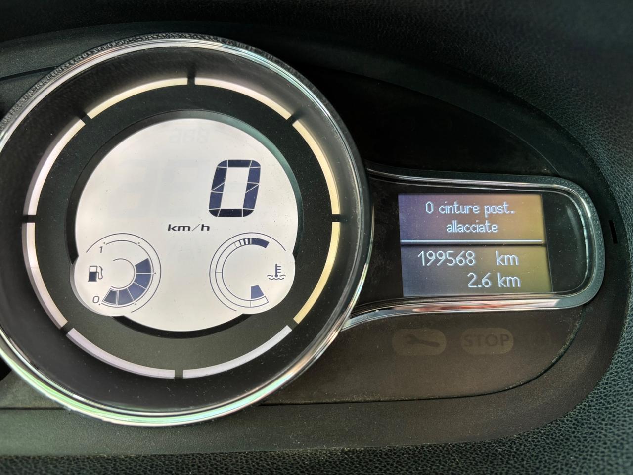 Renault Megane Mégane dCi 110CV Start&Stop SporTour Energy Limited
