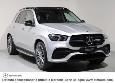 MERCEDES-BENZ GLE 350 de 4Matic EQ-Power Premium Plus Navi Tetto