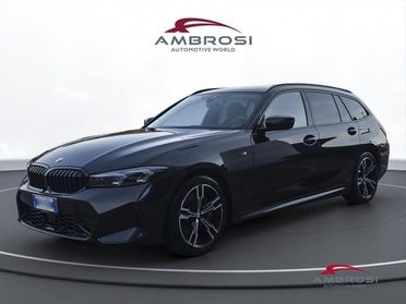 BMW 320 Serie 3 d Touring Msport Pro Innovation Comfort Pa