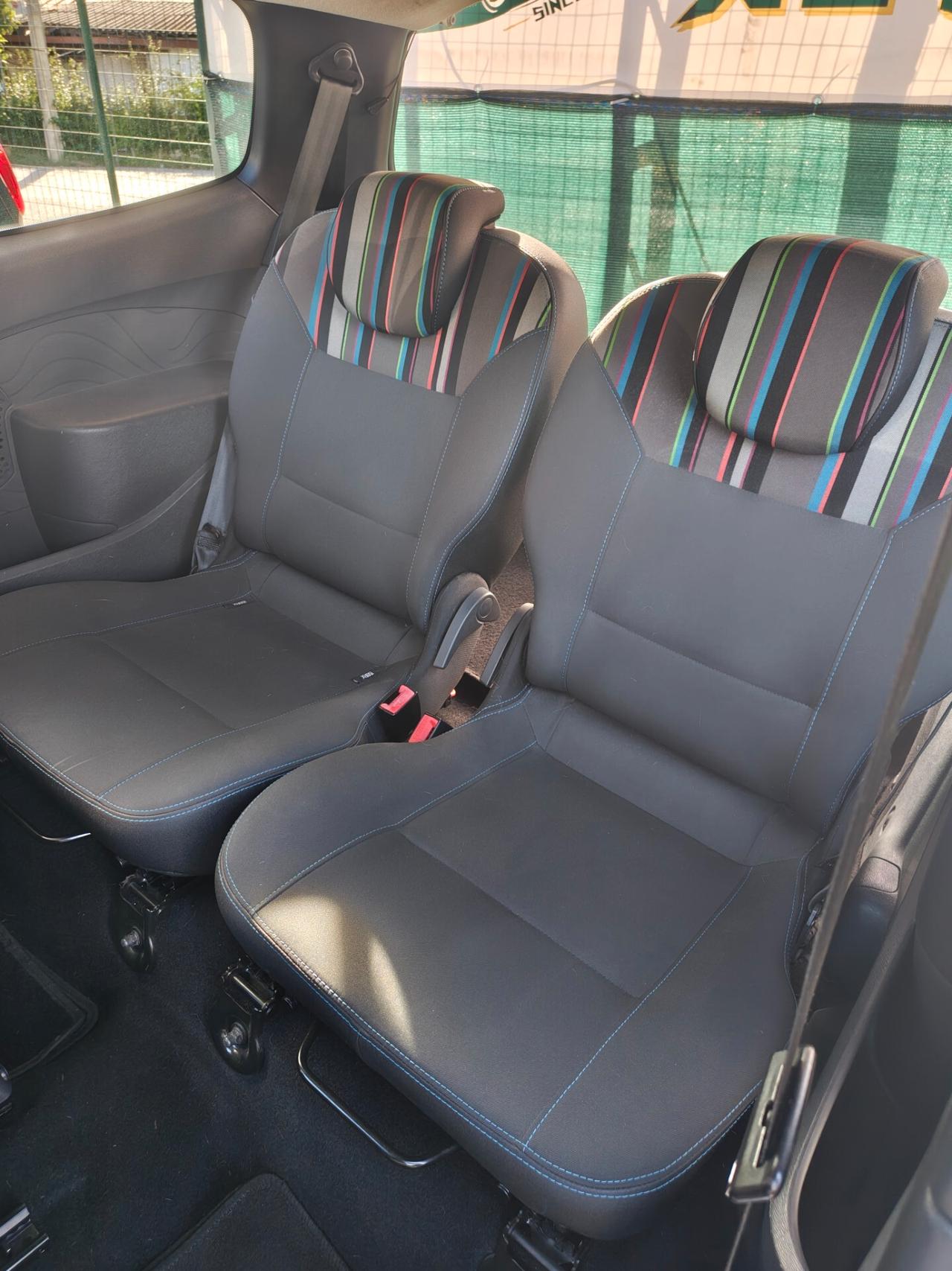 Renault Twingo 1.2 16V Live