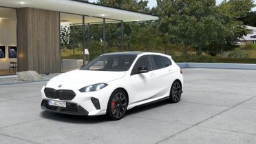 BMW Serie 1 120 d 48V MSport Pro DCT
