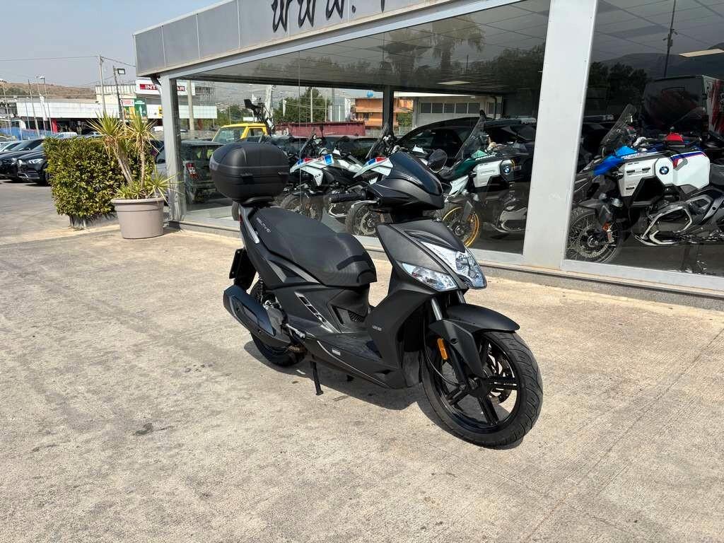 Kymco Agility 125 2023/ KM 10.000 Tua a solo 12 Euro al mese