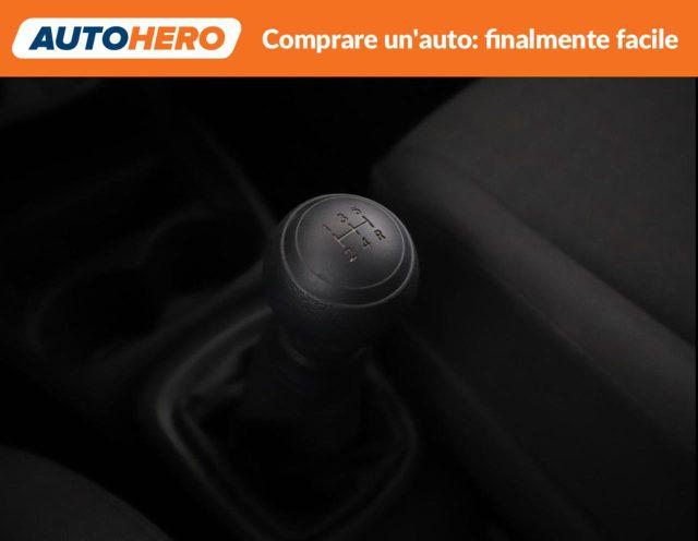 TOYOTA Yaris 1.0 5 porte Cool