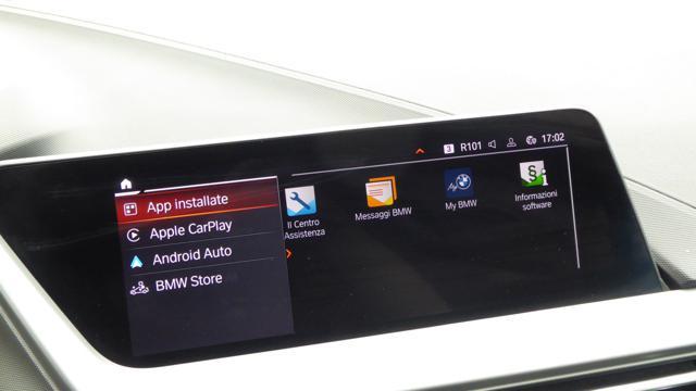 BMW 220 d Gran Coupé Advantage aut.
