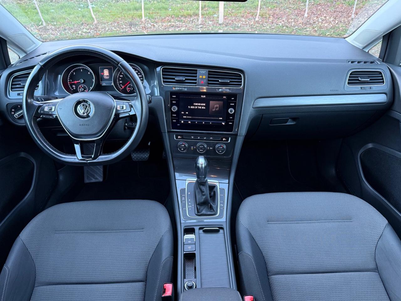 Volkswagen Golf 2.0 TDI DSG 5p. Sport BlueMotion Technology