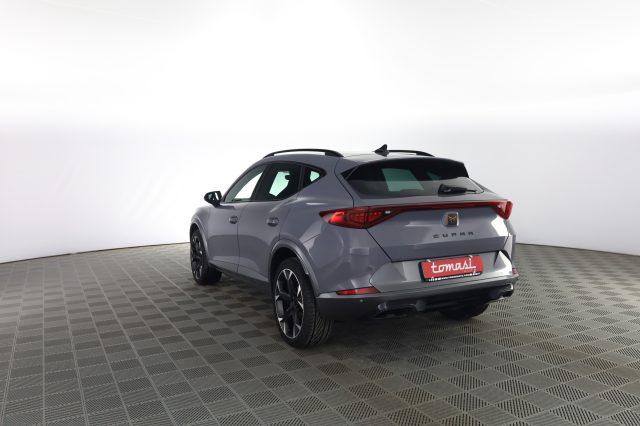 CUPRA Formentor Formentor 2.0 TDI 4Drive DSG