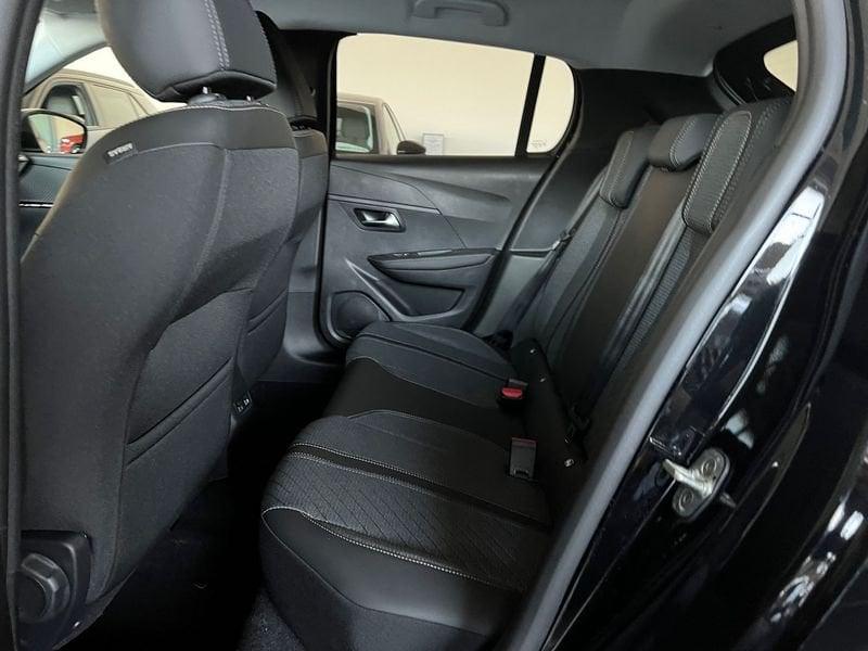 Peugeot 208 208 PureTech 100 Stop&Start 5 porte Allure