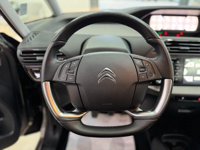 CITROEN C4 Picasso BlueHDi 100 S&S Business