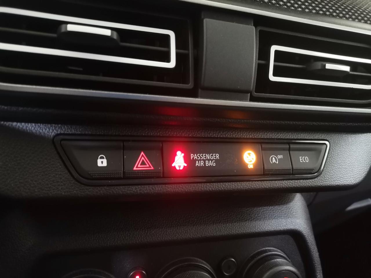 Dacia Sandero Streetway 1.0 TCe ECO-G Expression