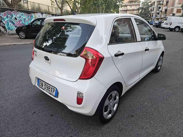 KIA Picanto 1.0 12V 5 porte Easy