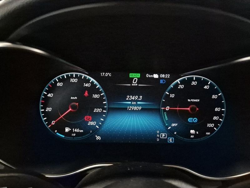 MERCEDES-BENZ GLC 300 DE 4MATIC EQ-POWER PREMIUM PLUS AUT SUV