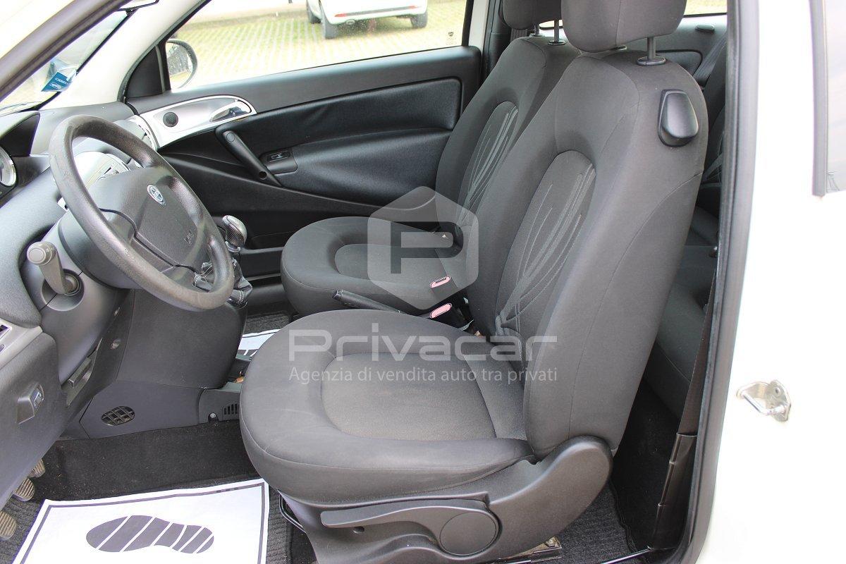 LANCIA Ypsilon 1.4 Unyca Ecochic GPL