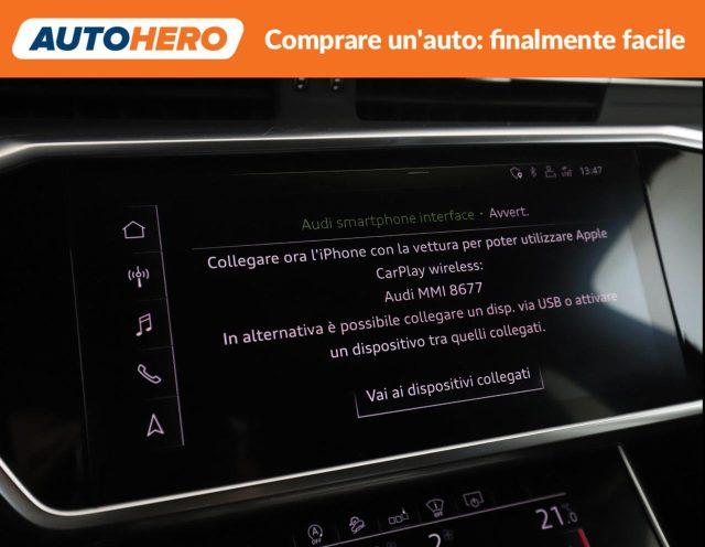 AUDI A6 Avant 45 3.0 TDI quattro tiptronic Business
