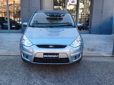 Ford S-Max S-Max 1.8 TDCi 125CV