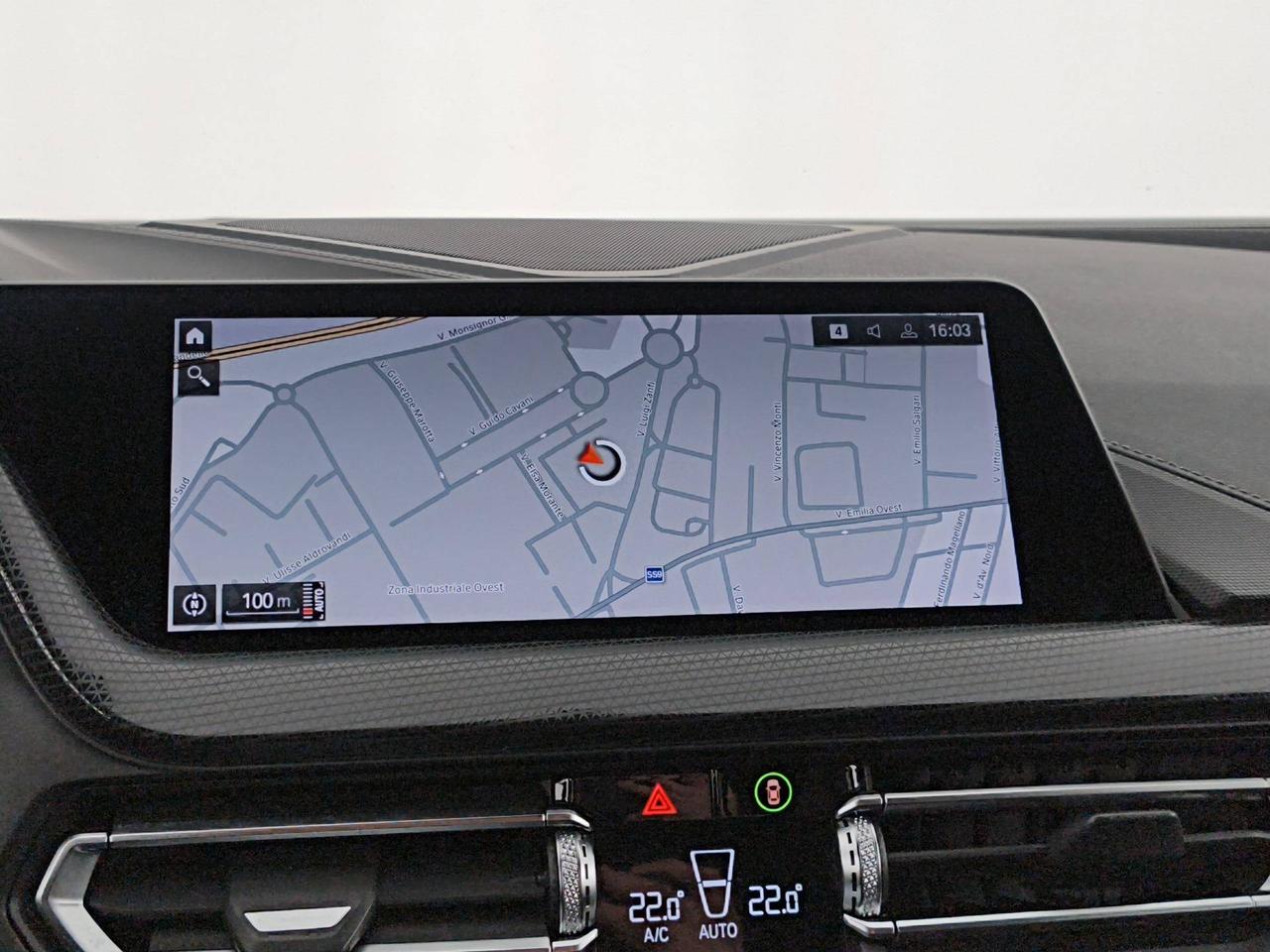 BMW Serie 1 M135i xDrive