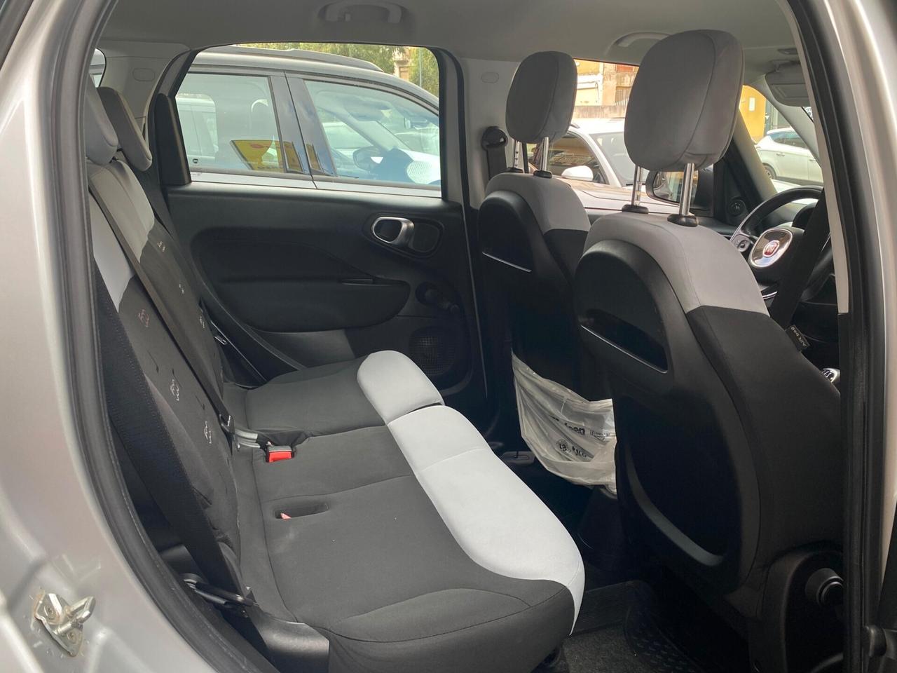 Fiat 500L 1.3 Multijet 85 CV Pop Star