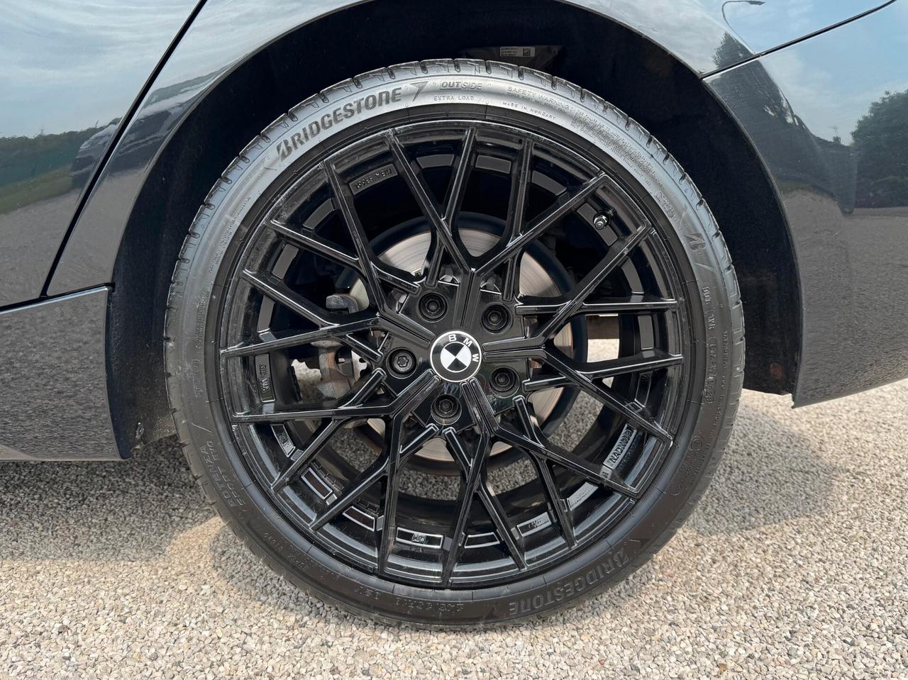 Bmw 118 d 5p xDrive Msport F20 | PREZZO PROMO
