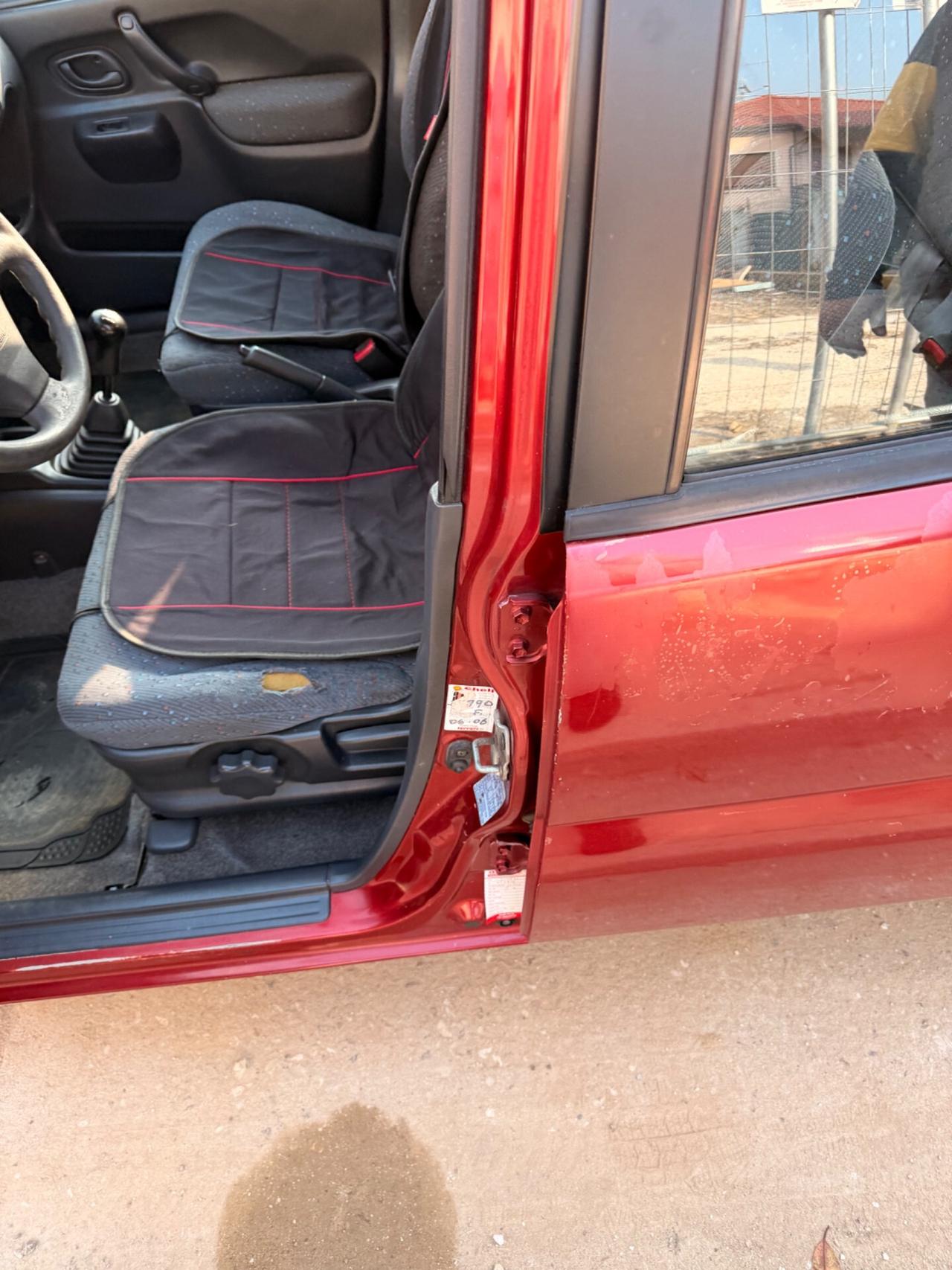 Suzuki Ignis 1.3i 4x4 4WD NEOPATENTATI PRONTO USO