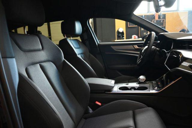 AUDI A6 AVANT 50TFSI e QUATTRO ULTRA S-TR.BUSIN.SPORT FULL
