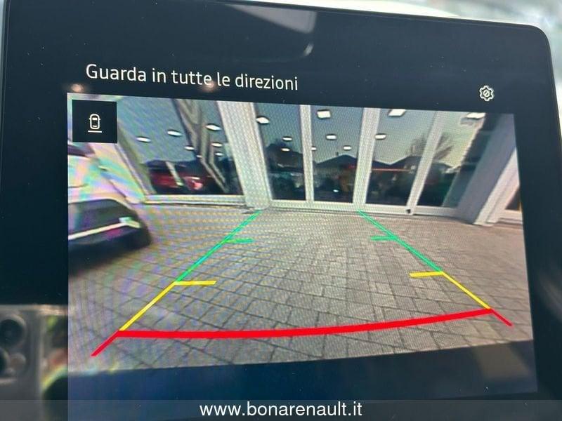 Renault Symbioz Symbioz Full Hybrid E-Tech 160 CV Techno