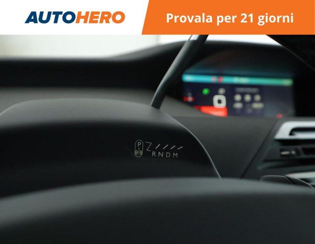 CITROEN Grand C4 Picasso BlueHDi 120 S&S EAT6 Shine