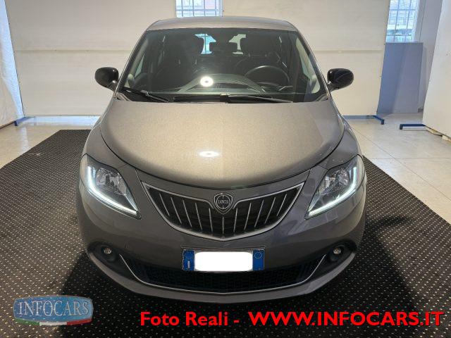 LANCIA Ypsilon 1.0 FireFly Hybrid Ecochic Gold - PROMO