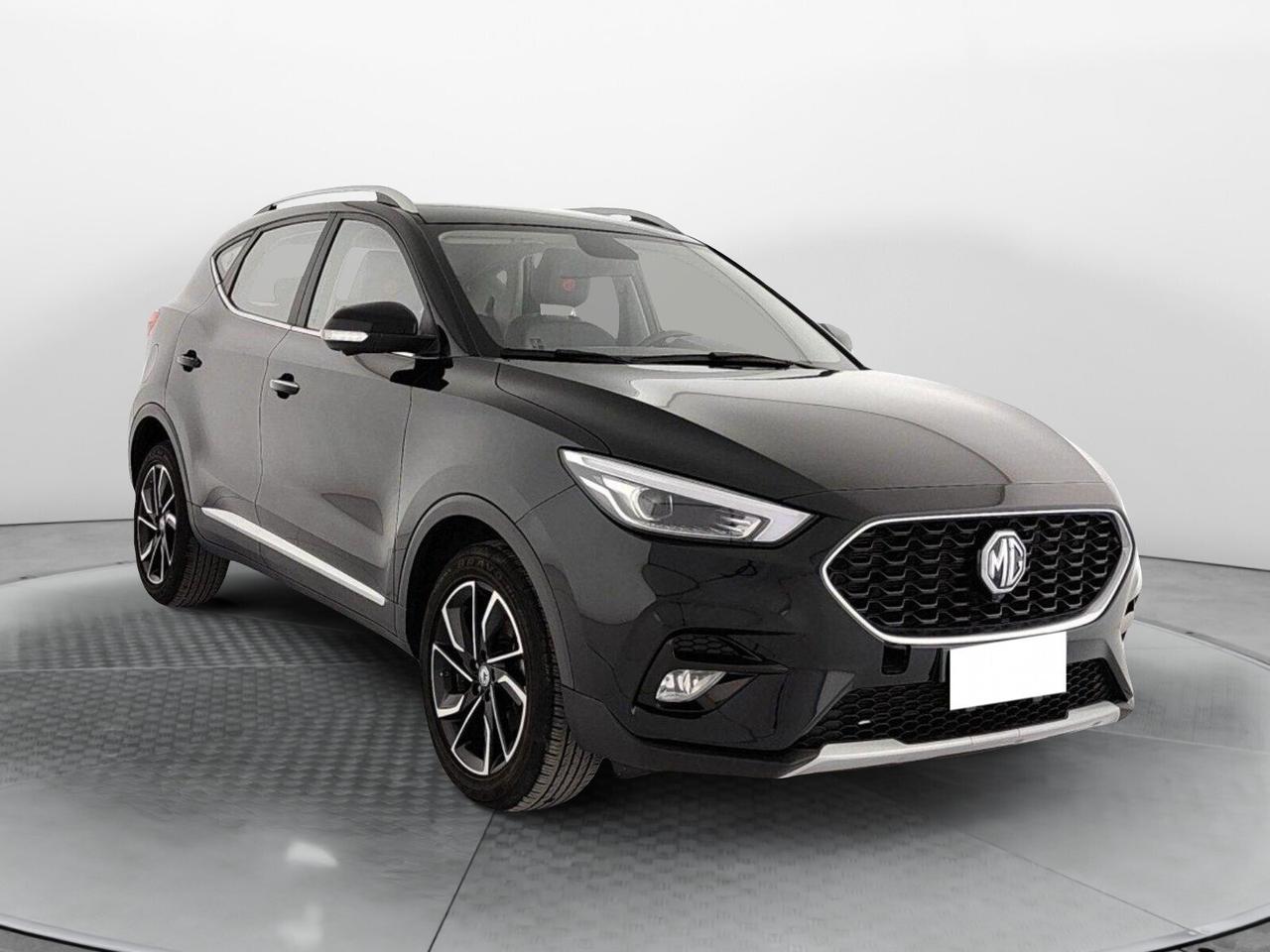 Mg ZS 1.5 VTi-tech Luxury