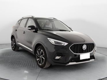 Mg ZS 1.5 VTi-tech Luxury