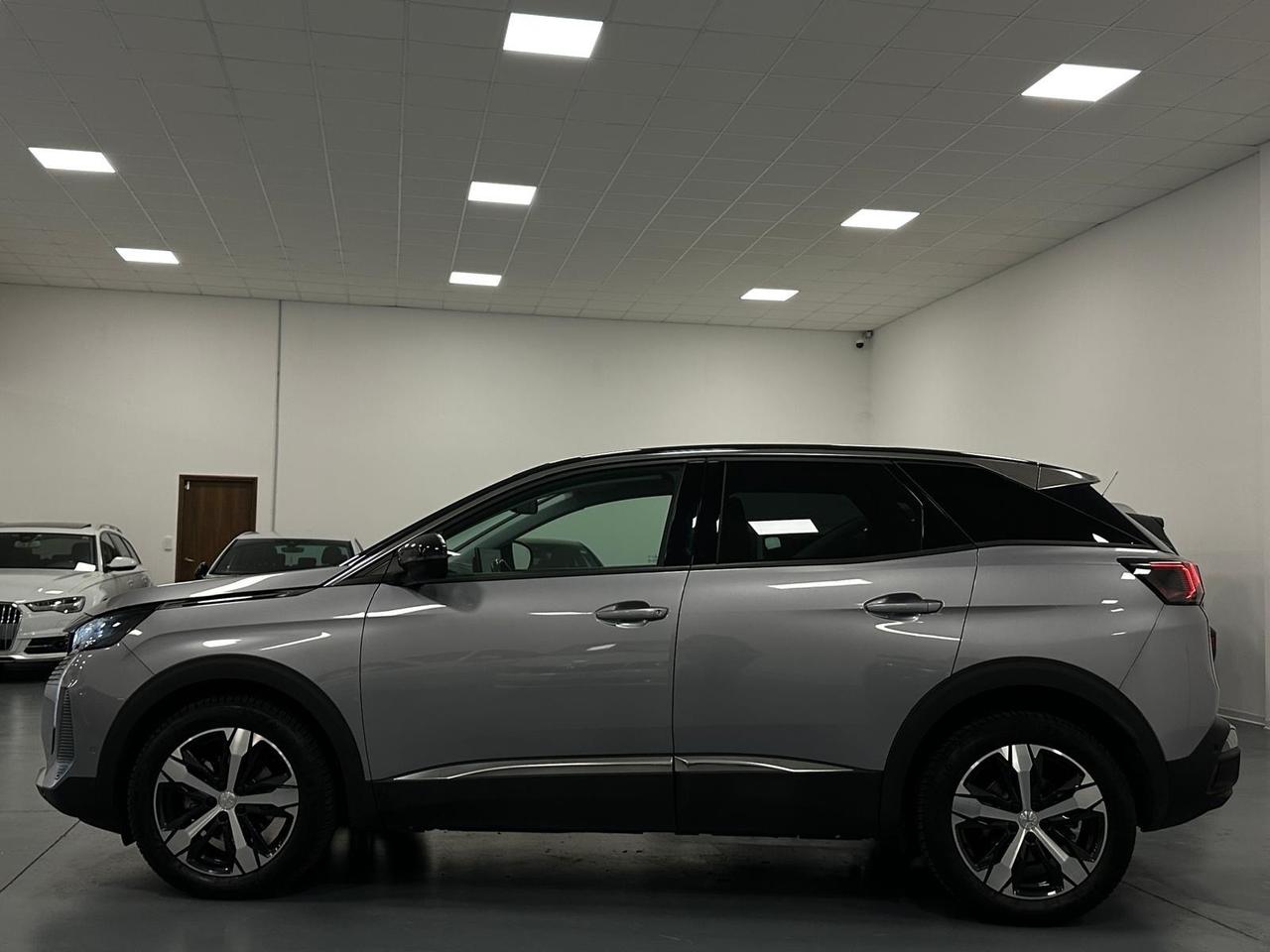 Peugeot 3008 PureTech Turbo 130 S&S GT 2022 AUTOMATICA