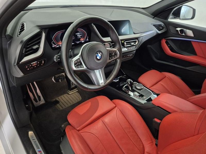 BMW Serie 1 F40 Diesel 120d Msport auto