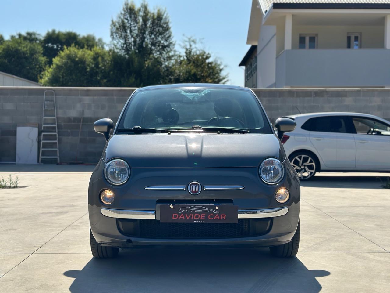 Fiat 500 1.2 Cult