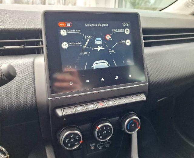 RENAULT Clio TCE 90 CV 5 porte Equilibre,OK NEOPATENTATI!