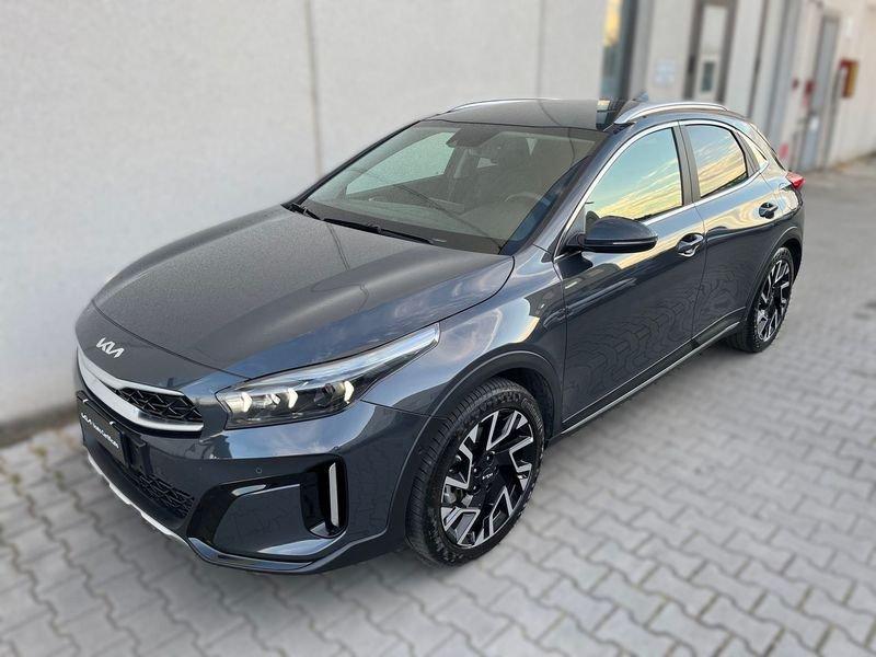 Kia Xceed XCeed 1.0 tgdi Gpl Style 117cv mt