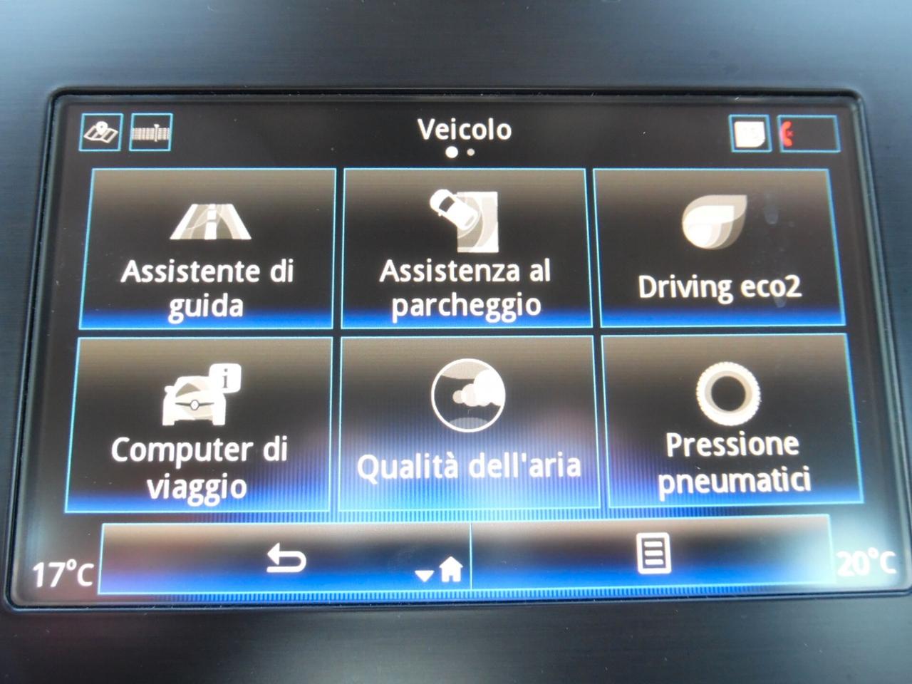 Renault Mégane 1.5Blue dCi 115 CV Business