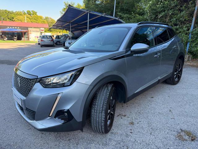 PEUGEOT 2008 BlueHDi 110 S&S Allure Pack